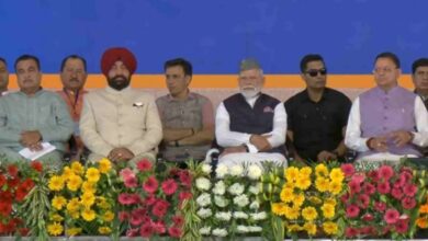 Photo of देहरादून-दिल्ली एक्सप्रेस वे: डबल इंजन सरकार की वोटरों के हर पहलू से जुड़ने की कोशिश