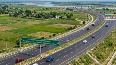 Photo of  गंगा एक्सप्रेसवे: 594 KM एक्सप्रेसवे का PM मोदी कल करेंगे उद्घाटन