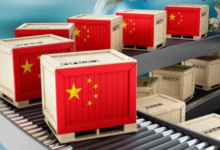 Photo of चीन ने विदेशी कंपनियों पर कसा शिकंजा