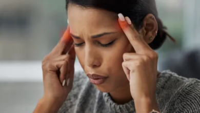 Photo of युवाओं में स्ट्रोक का खतरा: नई स्टडी में खुलासा