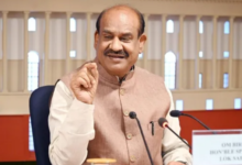 Photo of गोवा में शुरू होगी कॉमनवेल्थ पार्लियामेंट्री कॉन्फ्रेंस