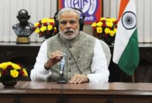 Photo of ‘जनगणना सिर्फ सरकारी काम नहीं, यह हम सबकी जिम्मेदारी’: पीएम मोदी
