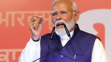 Photo of मुद्रा योजना के 11 साल: करोड़ों भारतीयों को बनाया आत्मनिर्भर