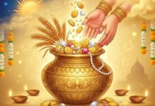 Photo of अक्षय तृतीया 2026: आखिर सोने में ही क्यों बसती हैं मां लक्ष्मी