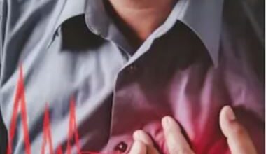 Photo of त्वचा पर दिखने वाले ये 6 बदलाव हो सकते हैं दिल की बीमारी का संकेत