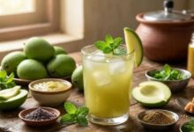 Photo of 40 डिग्री की गर्मी और लू का काल है ये देसी ड्रिंक