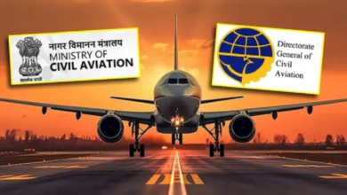 Photo of फ्लाइट में 60% सीटें मुफ्त देने के फैसले पर सरकार ने लगाई रोक