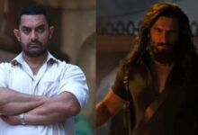 Photo of ‘दंगल’ का रिकॉर्ड तोड़ने से चंद कदम दूर धुरंधर 2, छीन लेगी नंबर 1 का ताज?