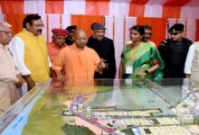 Photo of योगी कैबिनेट विस्तार के बाद भाजपा में हलचल, ब्रज क्षेत्र अध्यक्ष को लेकर तेज हुई लॉबिंग