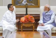 Photo of सीएम शुभेंदु के दिल्ली दौरे के बाद केंद्र ने खोला खजाना