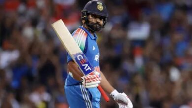 Photo of Rohit Sharma को 2027 वर्ल्ड कप के लिए खुद को साबित करना होगा