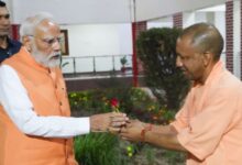 Photo of देश के सबसे अधिक समय तक पीएम रहने पर मोदी को योगी ने दी बधाई