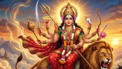 Photo of आषाढ़ गुप्त नवरात्र कब से शुरू होंगे? 