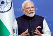 Photo of नीट-यूजी री-एग्जाम पर पीएम मोदी संतुष्ट