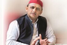 Photo of दो दिन के आगरा दौरे पर अखिलेश यादव