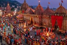 Photo of कामाख्या मंदिर में साल के 3 दिन क्यों नहीं होती पूजा-पाठ?
