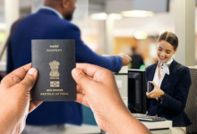 Photo of Passport Rule: पासपोर्ट की अहमियत पर उठे 4 बड़े सवाल, नागरिकता का प्रमाण नहीं तो जांच की जरूरत क्यों?