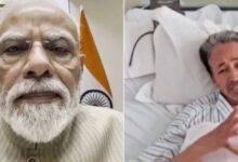 Photo of पीएम मोदी ने रात 12 बजे कहा- पेपर लीक रोकने के लिए बिल लाएगी सरकार