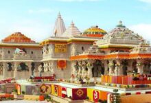 Photo of राम मंदिर चढ़ावा चोरी मामले में बड़ा मोड़: 24 घंटे में SIT सौंपेगी फाइनल रिपोर्ट