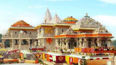 Photo of राम मंदिर चढ़ावा चोरी मामले में बड़ा मोड़: 24 घंटे में SIT सौंपेगी फाइनल रिपोर्ट