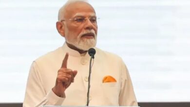 Photo of PM मोदी ने इंडोनेशिया में अपने भाषण में इस नंबर का जिक्र क्यों किया?