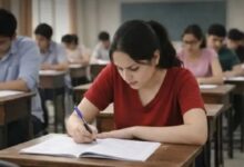 Photo of NEET-UG परीक्षा के संचालन पर 16 जुलाई को संसदीय समिति करेगी चर्चा