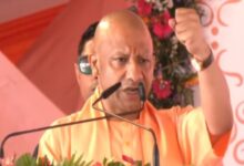 Photo of सहारनपुर में आज सीएम योगी का औचक दौरा, गहरे सियासी संकेत