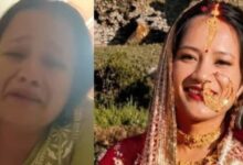 Photo of नवविवाहिता की संदिग्ध मौत: अब सहा नहीं जाता…मनहूस हूं…सॉरी मम्मा