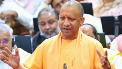 Photo of सीएम योगी गाजीपुर को देंगे 691 करोड़ की विकास परियोजनाओं की सौगात