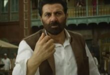 Photo of Batwara 1947 Trailer: विभाजन के दंगे, दर्द का सैलाब और सनी देओल की दहाड़