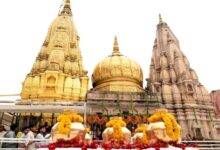 Photo of राम मंदिर चढ़ावा चोरी से सबक: पीएमओ तक पहुंचा विश्वनाथ धाम न्यास का प्रस्ताव