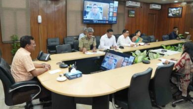 Photo of हरिद्वार बाईपास-2 के लिए एलाइनमेंट तय, राजाजी टाइगर रिजर्व से गुजरेगा