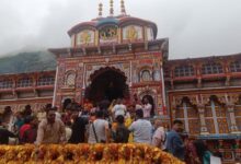 Photo of बदरीनाथ मंदिर के चढ़ावे में हेराफेरी मामला, बीकेटीसी के कई और कर्मचारी भी रडार पर