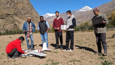 Photo of ICMR ने हिमाचल प्रदेश में हाई एल्टीट्यूड मेडिसिन के लिए भारत के पहले केंद्र की रखी आधारशिला, पर्वतीय स्वास्थ्य अनुसंधान को मिलेगी नई दिशा
