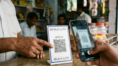 Photo of भारत का यह गांव पूरी दुनिया में बना मिसाल, ₹5 की चॉकलेट से लेकर ₹5000 की खरीदारी तक हर भुगतान डिजिटल