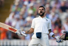 Photo of IND vs ENG: इंग्लैंड में विराट कोहली के निशाने पर 7 बड़े रिकॉर्ड, इतिहास रचने को तैयार ‘किंग कोहली’