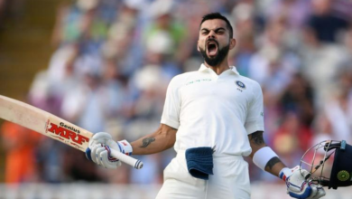 Photo of IND vs ENG: इंग्लैंड में विराट कोहली के निशाने पर 7 बड़े रिकॉर्ड, इतिहास रचने को तैयार ‘किंग कोहली’