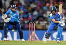 Photo of ENG vs IND: पहले वनडे में इन 4 खिलाड़ियों को प्लेइंग XI में जगह मिलना मुश्किल! गौतम गंभीर ले सकते हैं बड़े फैसले
