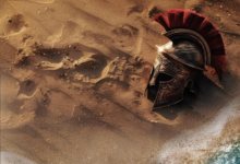Photo of Pritam And Pedro नहीं, अब चर्चा The Odyssey की! रिलीज से पहले ही मचा रही तहलका, 2400 करोड़ की इस फिल्म से हॉलीवुड को बड़ी उम्मीदें