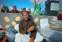 Photo of ‘मैं खाना खा लूं तो क्या बदल जाएगा?’ सोनम वांगचुक ने अनशन खत्म करने से किया इनकार, हाई कोर्ट में हुई सुनवाई