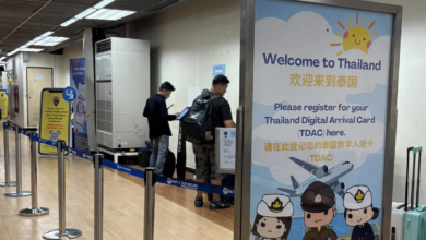 Photo of Thailand Visa New Rules 2026: वीजा फ्री होने के बाद भी इस एक दस्तावेज़ के बिना नहीं मिलेगी फ्लाइट में एंट्री