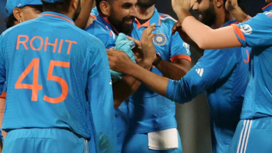 Photo of रोहित शर्मा खेलेंगे आखिरी मैच! कब, कहां और कैसे देखें इंग्लैंड vs भारत तीसरा वनडे? जानिए पूरा शेड्यूल
