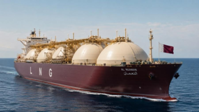Photo of कतर से गैस आपूर्ति पर संकट, ऊंची कीमत पर LNG खरीदने को मजबूर पाकिस्तान; बढ़ सकता है आर्थिक दबाव