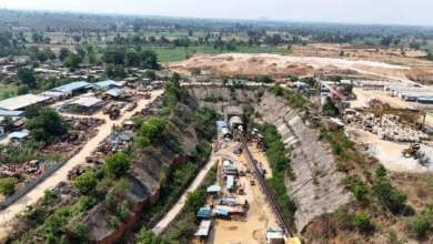 Photo of मुख्यमंत्री डॉ. मोहन करेंगे देश की सबसे लंबी स्लीमनाबाद जल सुरंग का निरीक्षण, अंतिम चरण में पहुंची महत्वाकांक्षी परियोजना