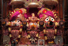 Photo of Jagannath Rath Yatra 2026: पुरी नहीं जा पा रहे? Delhi-NCR के इन 4 प्रसिद्ध मंदिरों में करें महाप्रभु जगन्नाथ के दर्शन