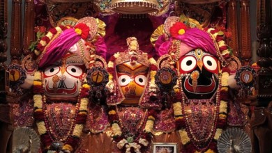 Photo of Jagannath Rath Yatra 2026: पुरी नहीं जा पा रहे? Delhi-NCR के इन 4 प्रसिद्ध मंदिरों में करें महाप्रभु जगन्नाथ के दर्शन