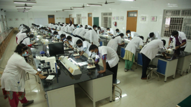 Photo of Medical College New Rules: अब प्राइवेट कंपनियां भी खोल सकेंगी मेडिकल कॉलेज, NMC ने बदले नियम; जानिए छात्रों पर क्या होगा असर