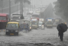 Photo of Aaj Ka Mausam 18 July: अगले 24 घंटे भारी पड़ सकते हैं! IMD ने 15 राज्यों में जारी किया बारिश और आंधी-तूफान का अलर्ट