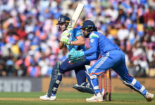Photo of ENG vs IND सीरीज के बीच इंग्लैंड का बड़ा फैसला! 2 स्टार खिलाड़ियों को किया रिलीज, अब T20 Blast में खेलेंगे
