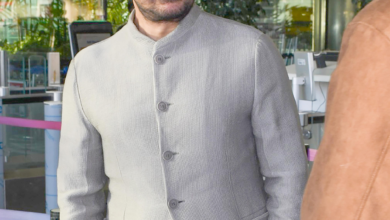 Photo of सलमान के बाद अब आमिर खान भी निशाने पर? धमकी भरे वायरल पोस्ट से मचा हड़कंप, जांच में जुटी एजेंसियां